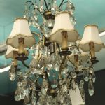 763 9506 CHANDELIER